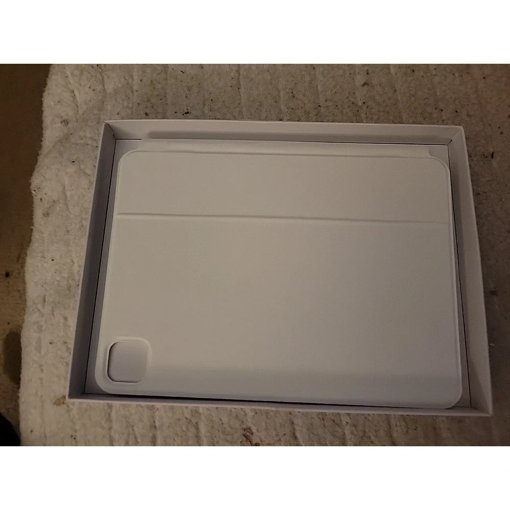 iPad Air 11 Inch Case with Keyboard (M3/M2, 2025/2024) & iPad Pro 11/Air 5th/4th